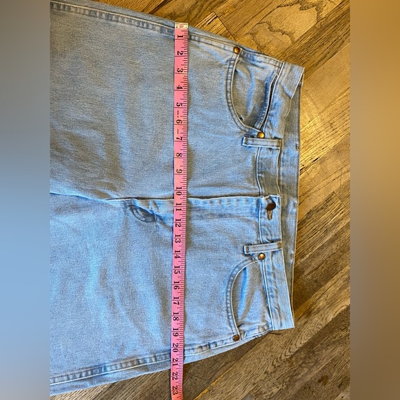 Wrangler women jeans - Picture 7 of 9